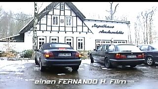 Car Napping Die Rivalin - (total Movie) - (original In Utter