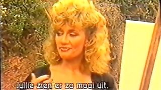 The Girl With The Hungry Eyes (1984) Vhsrip